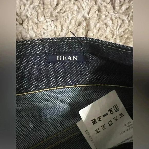 Scotch and Soda men’s jeans size 30 “Dean”. Fits closer to a 32 - Picture 6 of 14